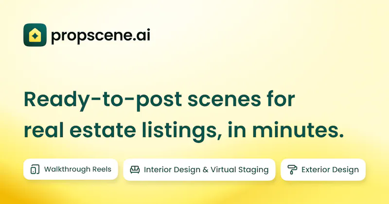 Property listing into marketing content screenshot 2