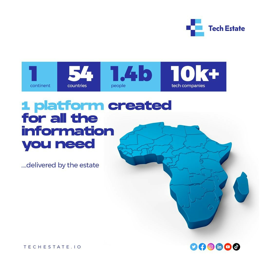 Tech Estate gallery image