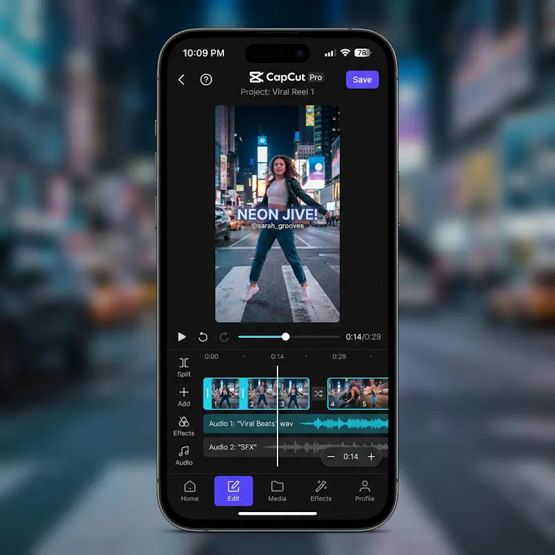 NexusCut screenshot 3