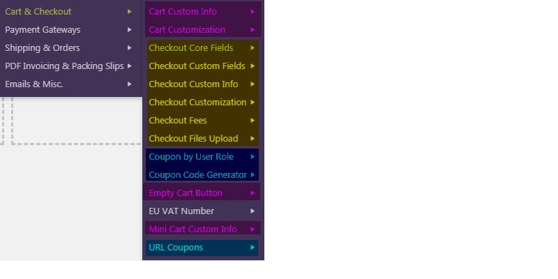 Booster Plus for WooCommerce gallery image