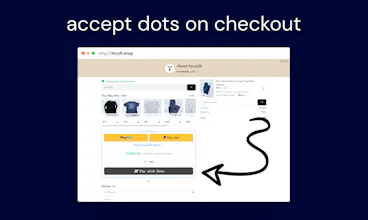 Dots gallery image