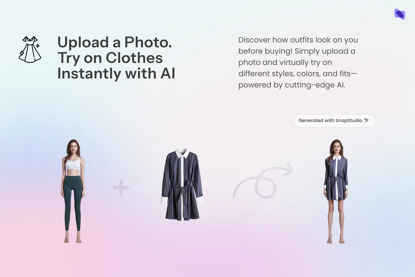 SnapStudio gallery image