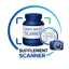 Free Supplement Label Scanner