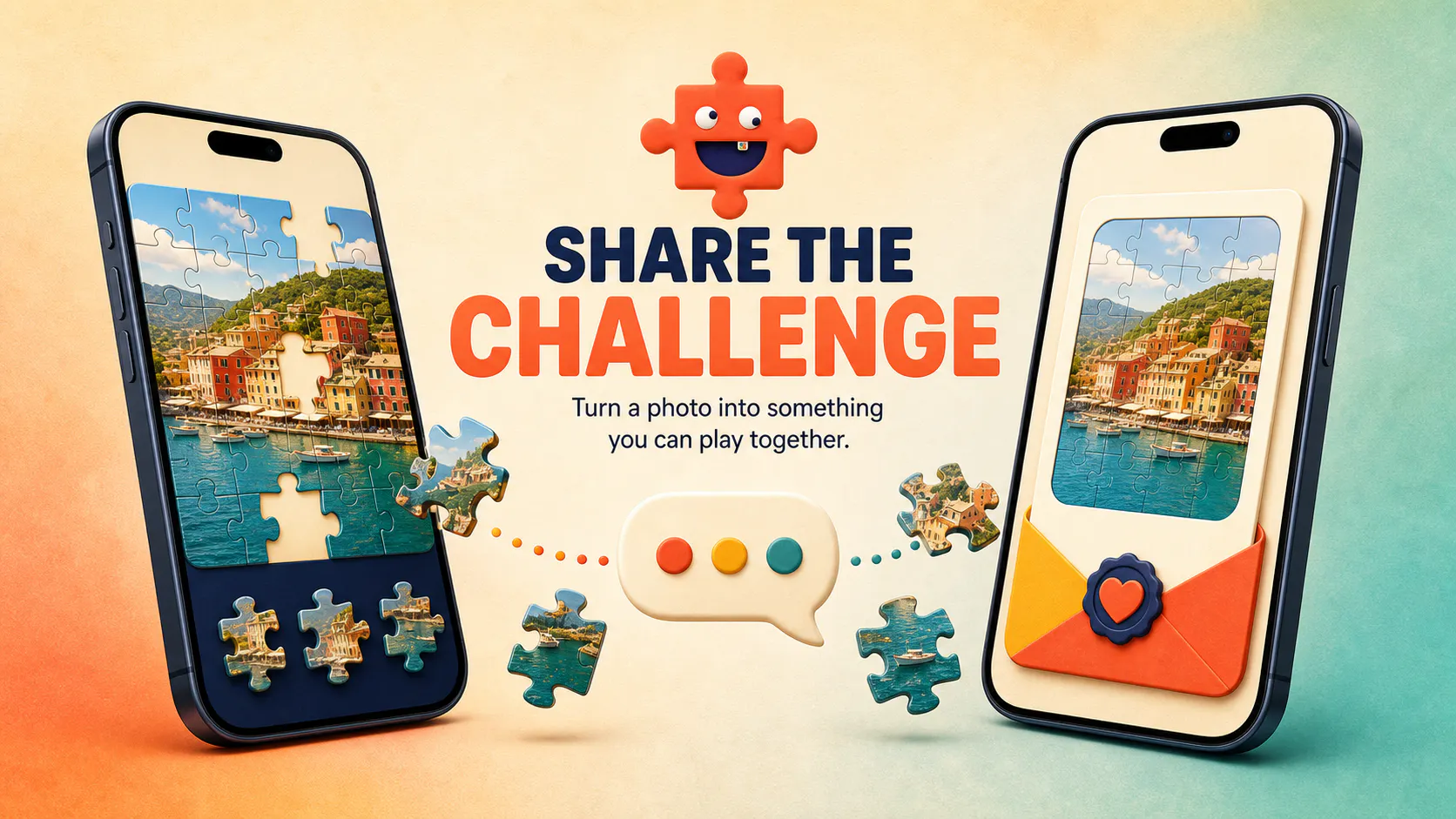 PuzzleWall: Photo Puzzle Game gallery image