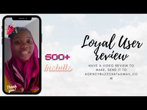 Buzz Chat gallery image