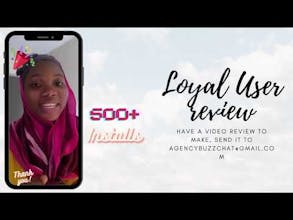 Buzz Chat gallery image