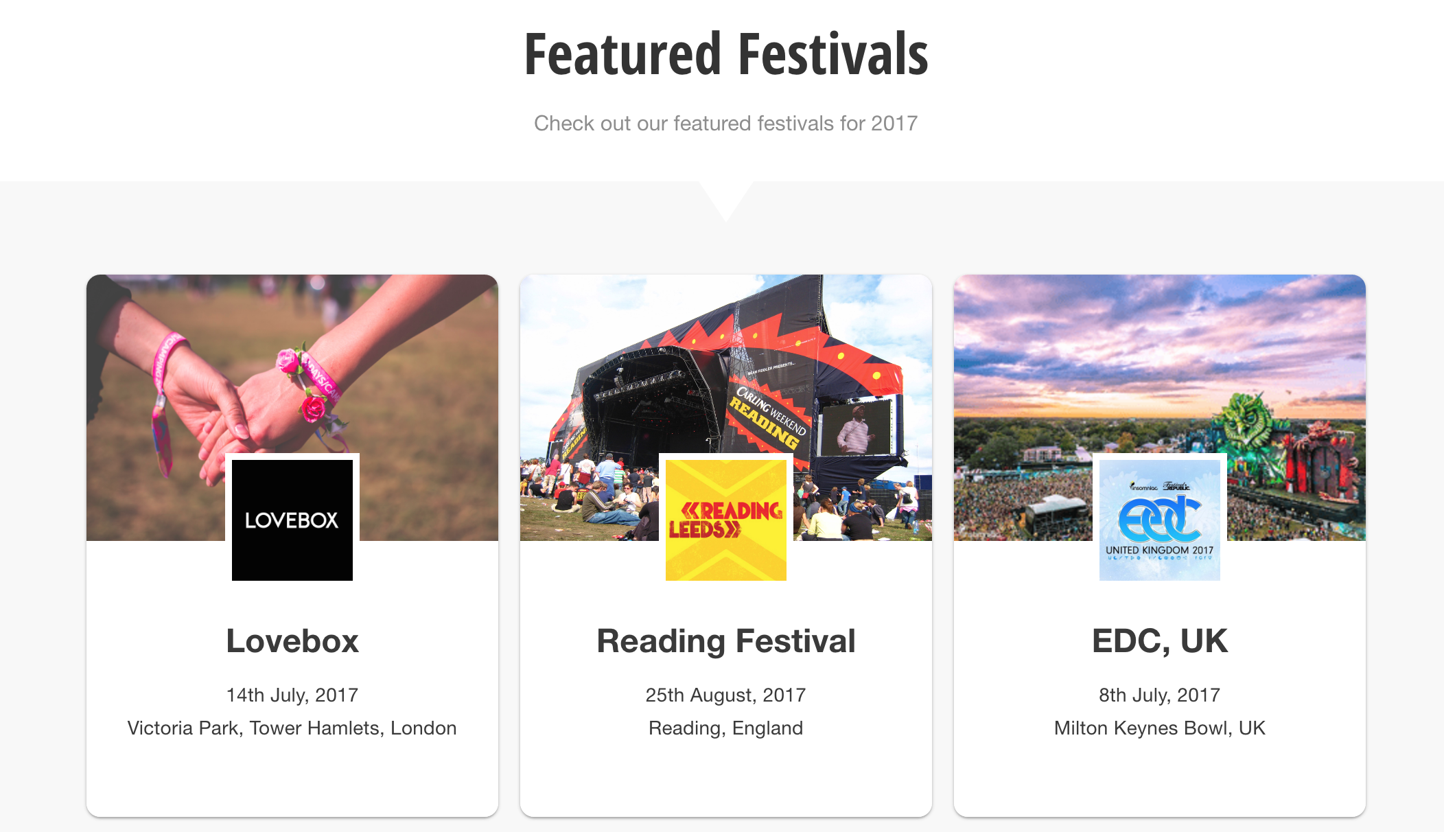 Festival Mapper gallery image