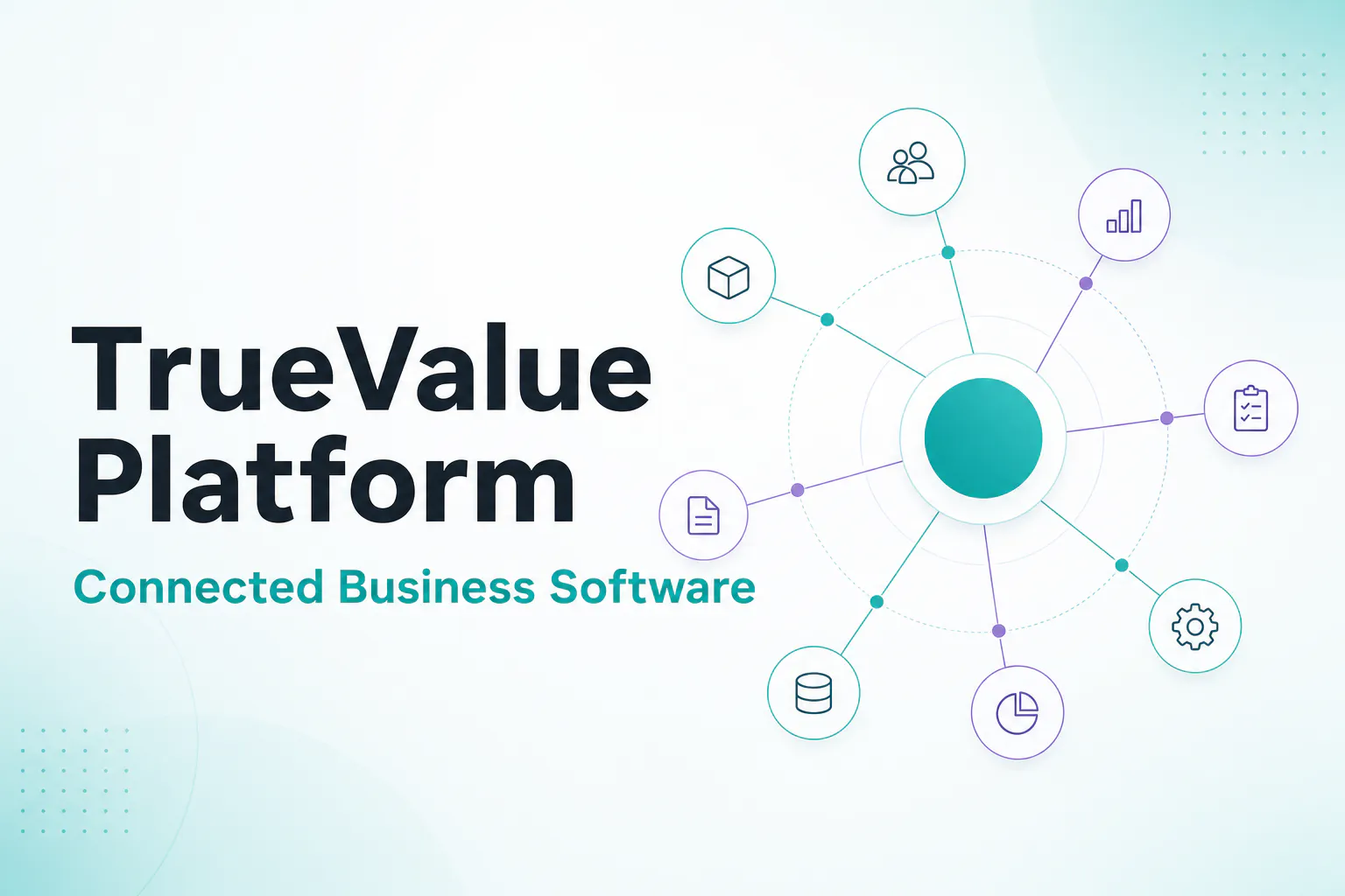 TrueValue Platform gallery image