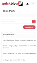 Quickblog gallery image