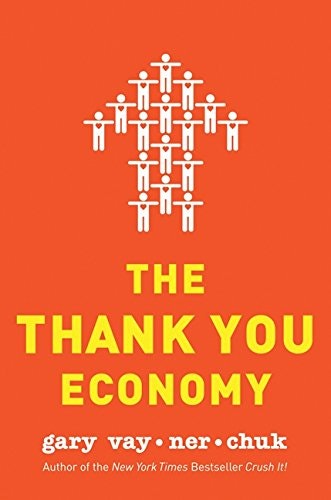 The Thank You Economy gallery image