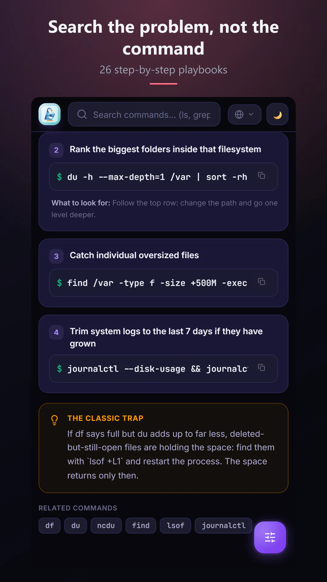ShellPer: Linux Command & Lab gallery image