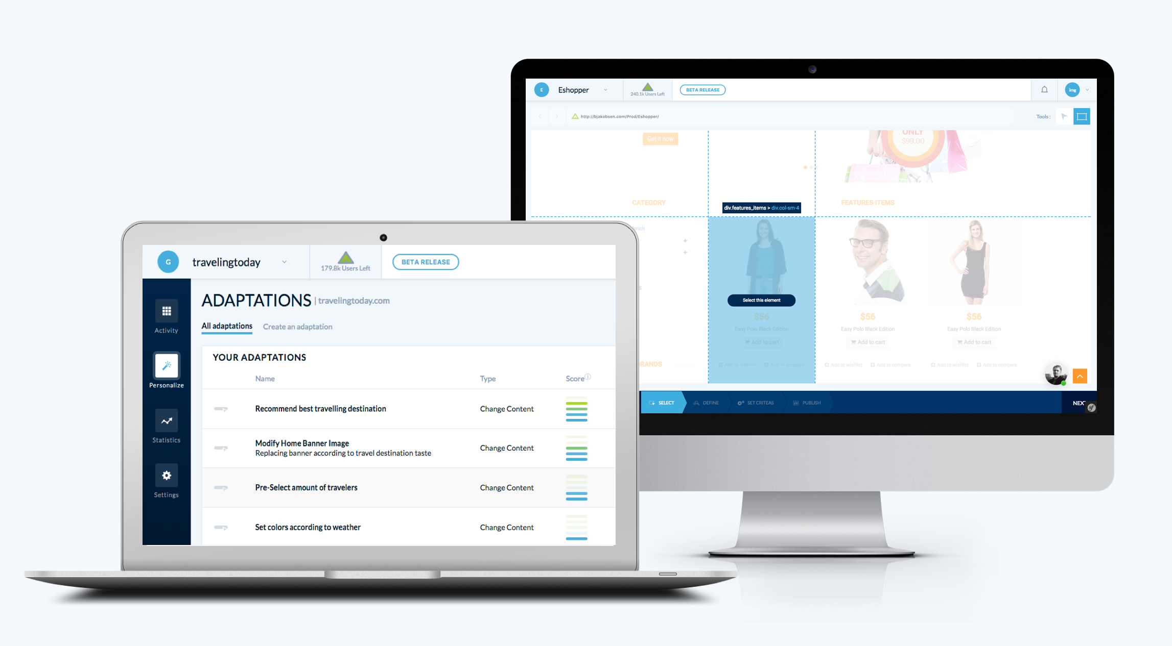 Adapti gallery image