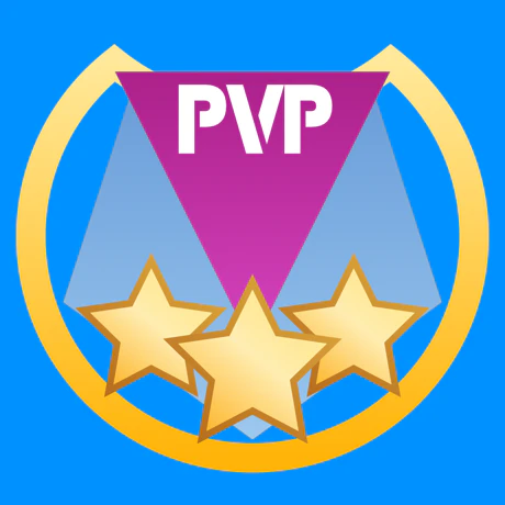 PvP Trainer - I wanna be the very best!