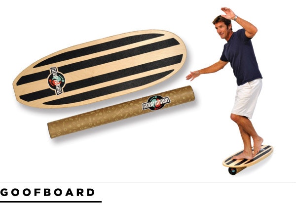 GoofBoard