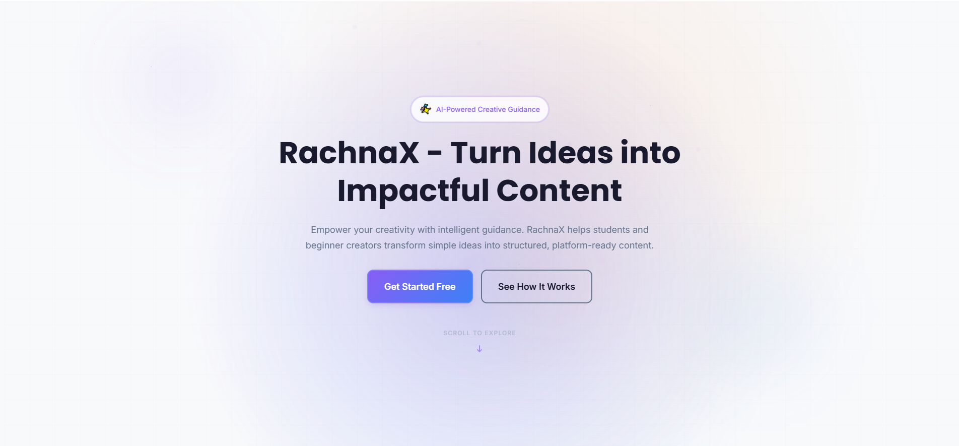 RachnaX gallery image