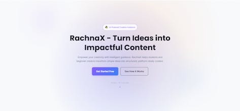 RachnaX gallery image