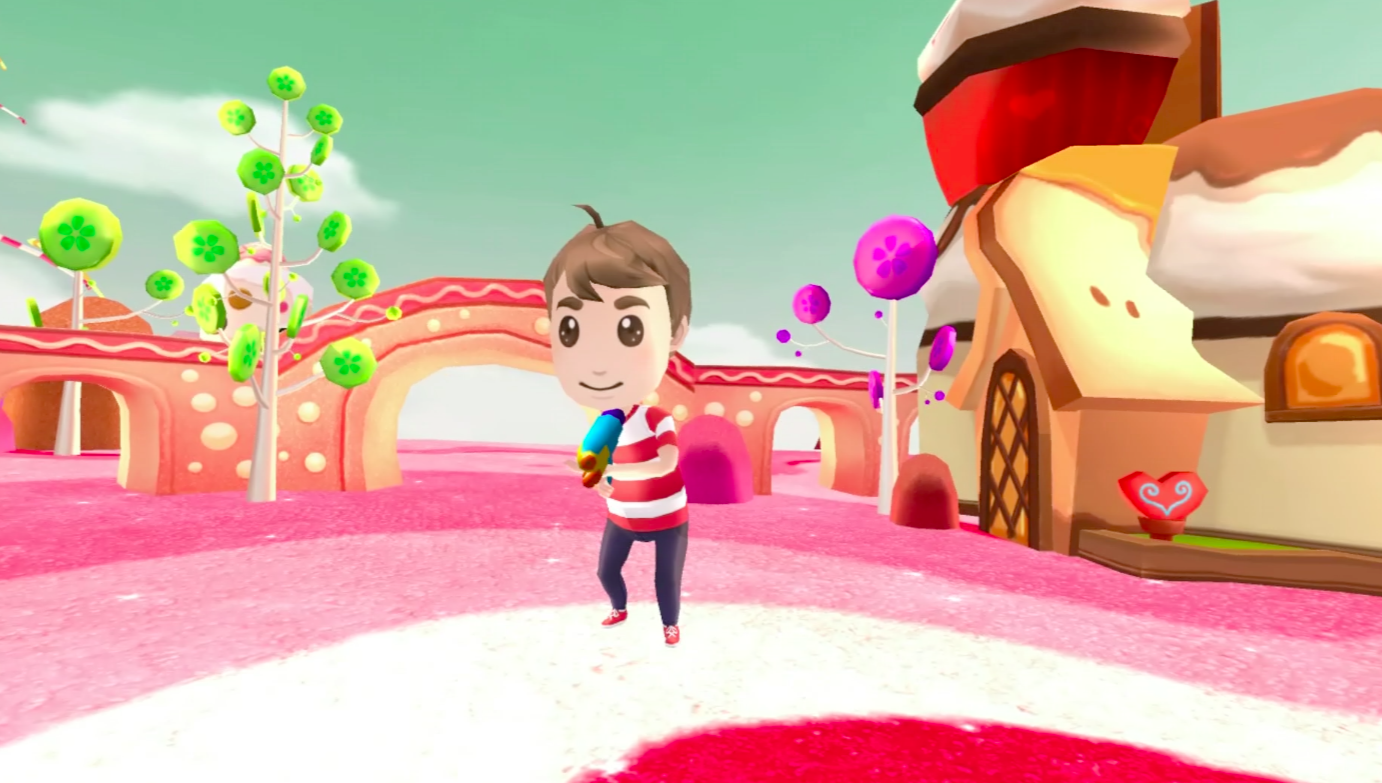 Color Shooter gallery image