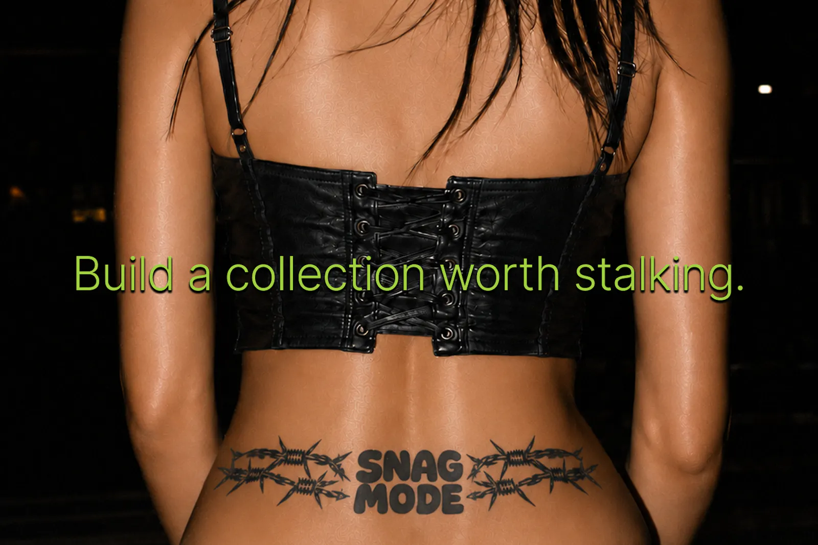 Snag Mode screenshot 11