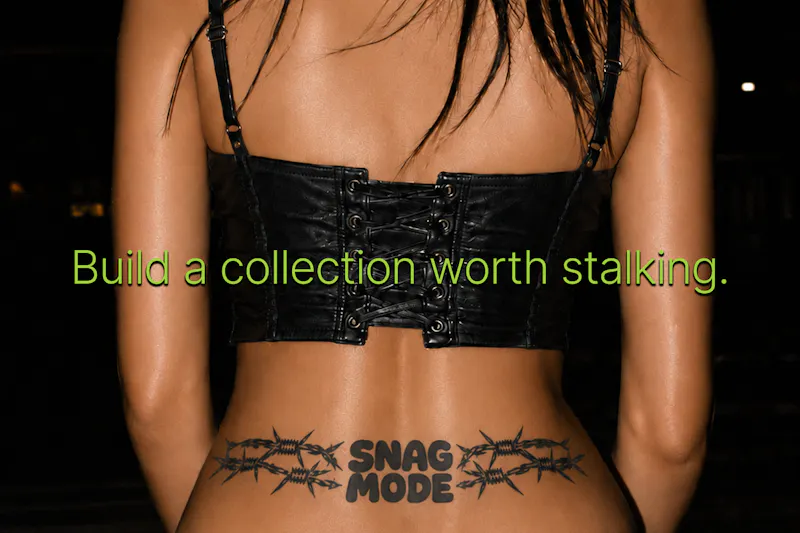Snag Mode screenshot 11