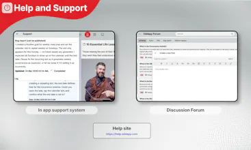 Oddapy gallery image