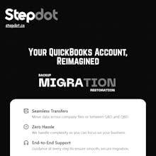 Stepdot gallery image