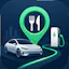 Drive Charge Eat