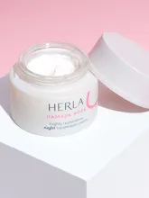 Damask Rose Night Cream gallery image
