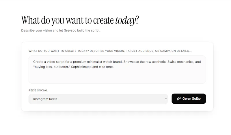 Greysco  screenshot 3