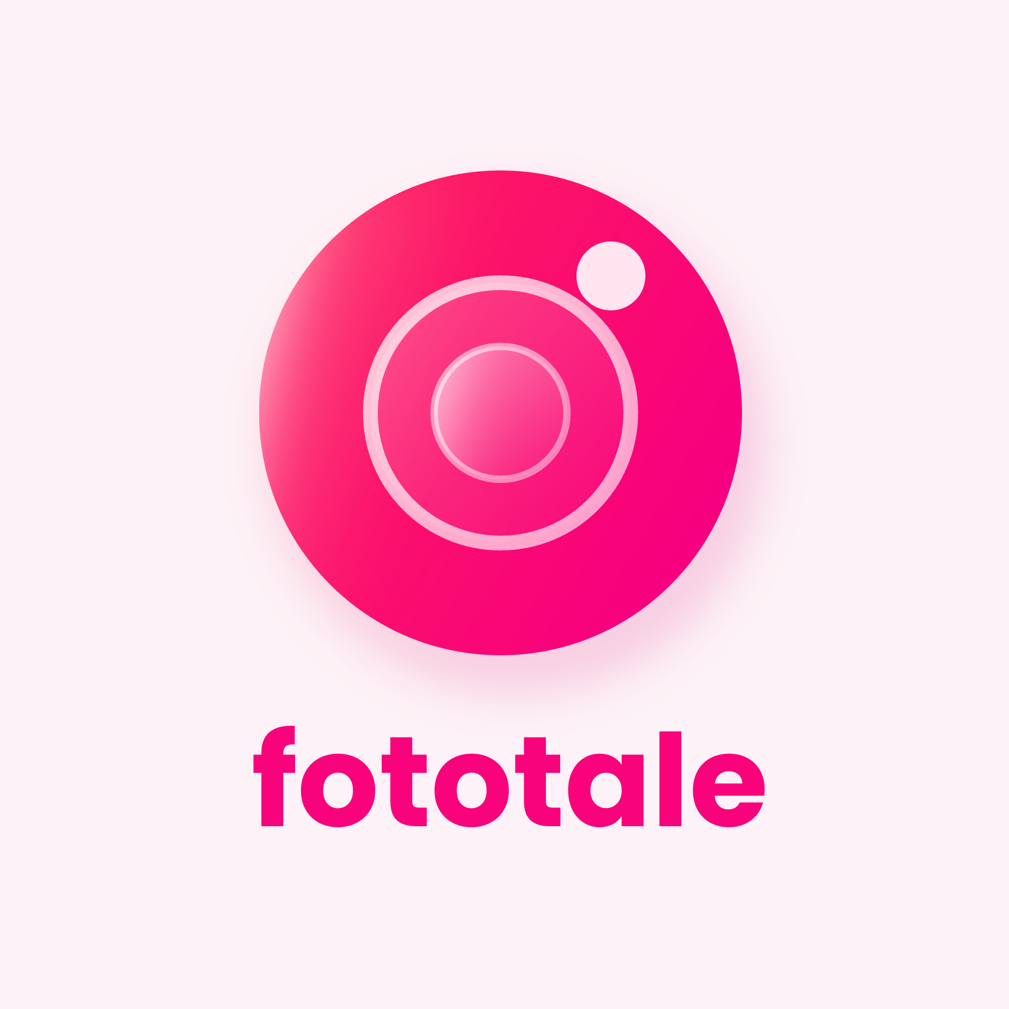 Fototale