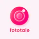 Fototale