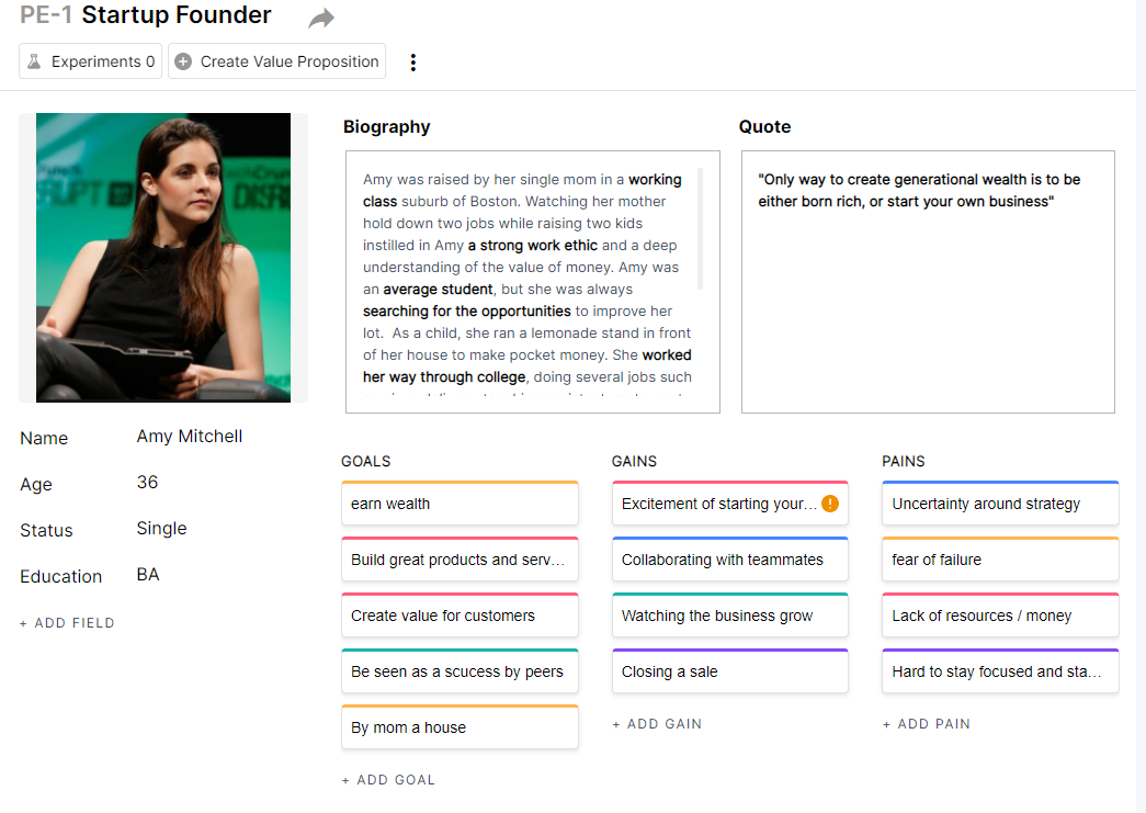 Prodeasy gallery image