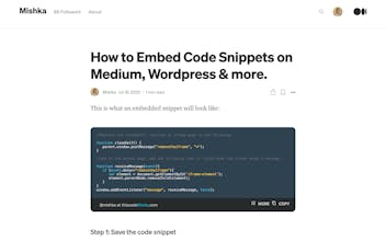 thiscodeWorks gallery image