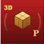 Pure 3Dtris
