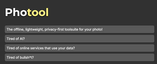 Photool gallery image