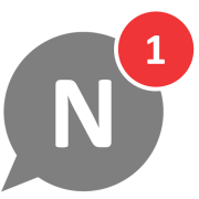 Notifier logo