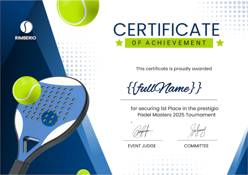 MixCertificate screenshot 8