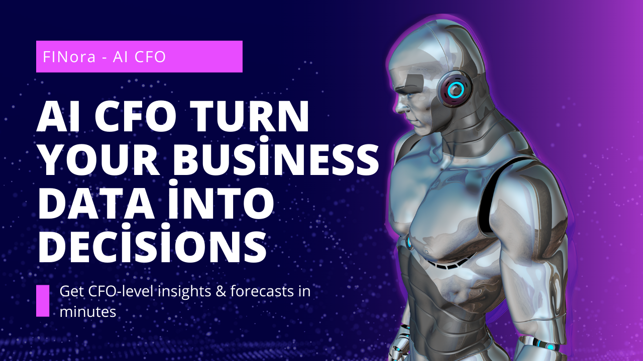 AI‑Powered Financial SaaS Boilerplate