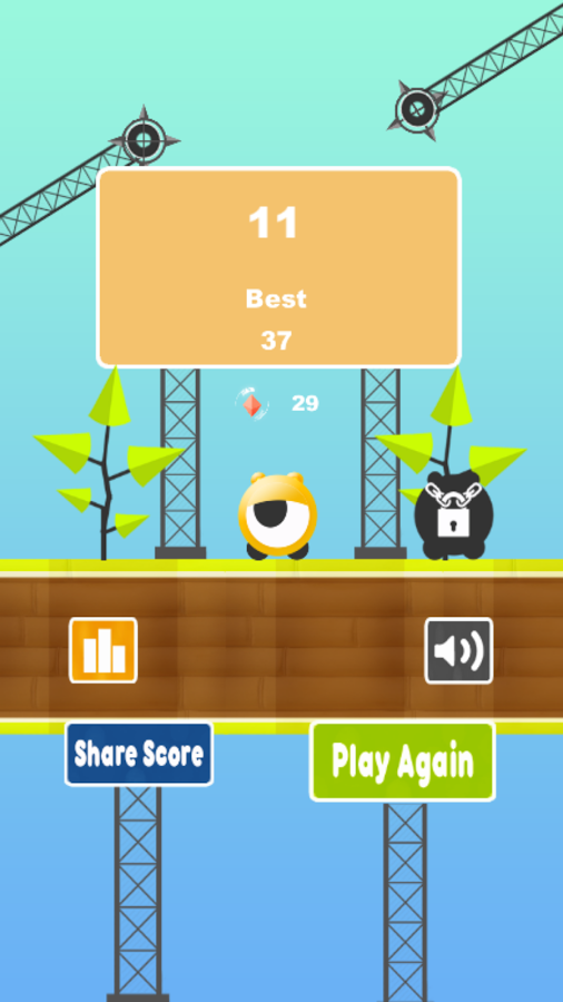 Crazy cranes gallery image