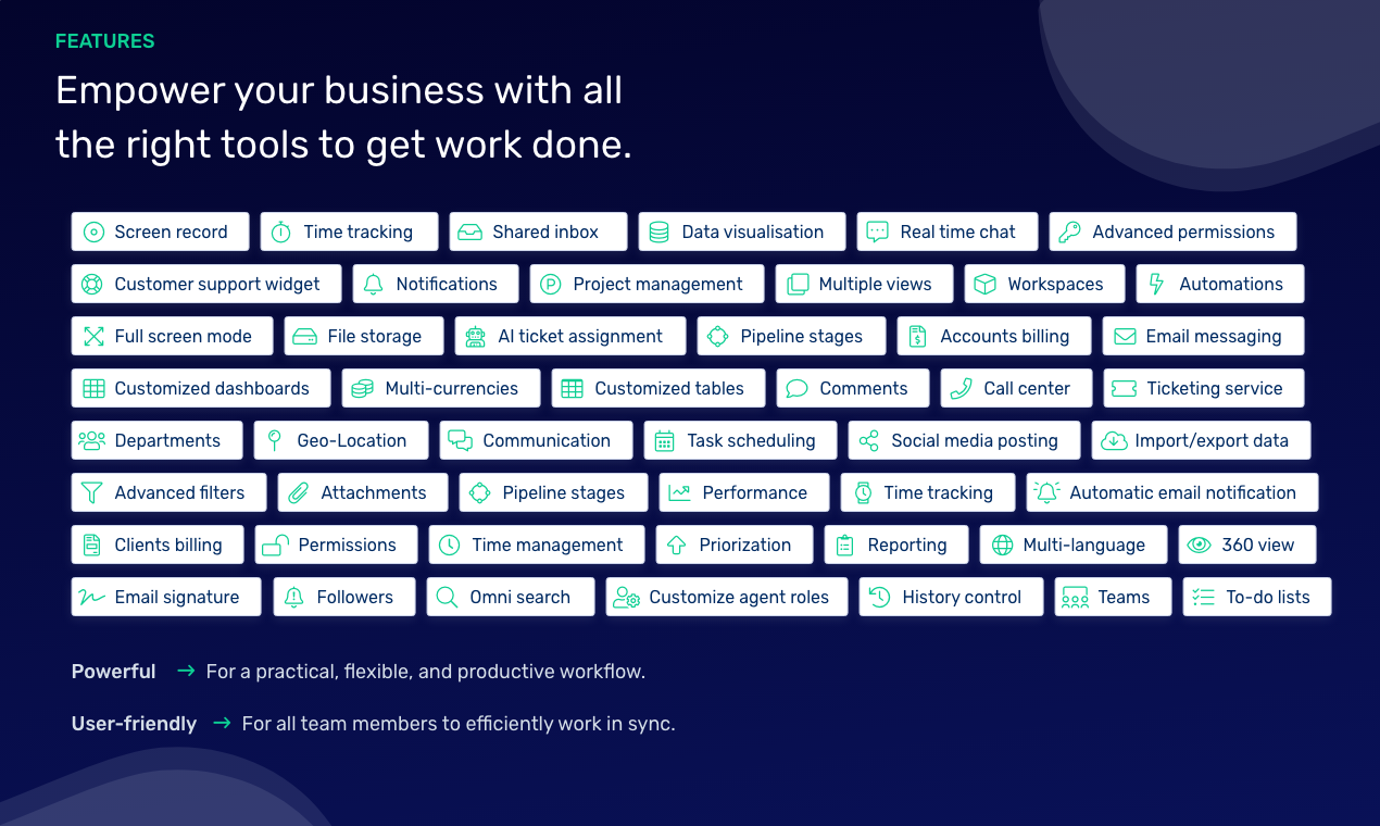 Airdesk gallery image