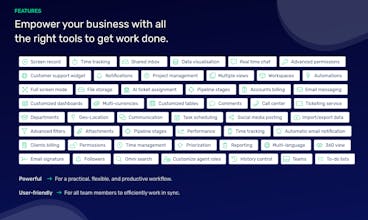 Airdesk gallery image