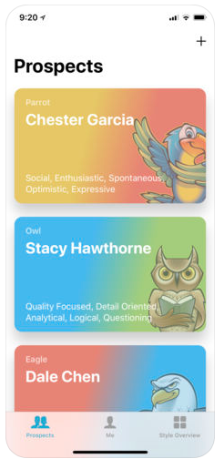 On the Fly—The Sales Advantage gallery image