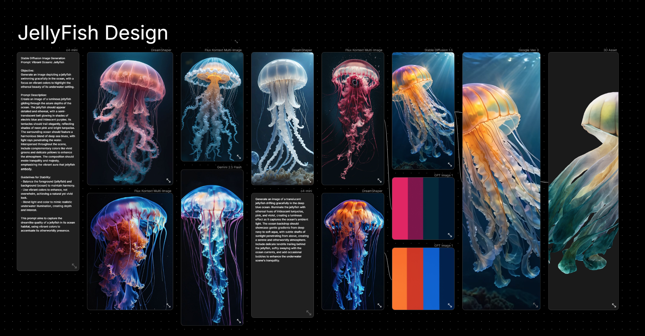 Feuille.ai - Main screenshot showing features and interface