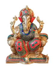 Indian Handicrafts and antique's gallery image