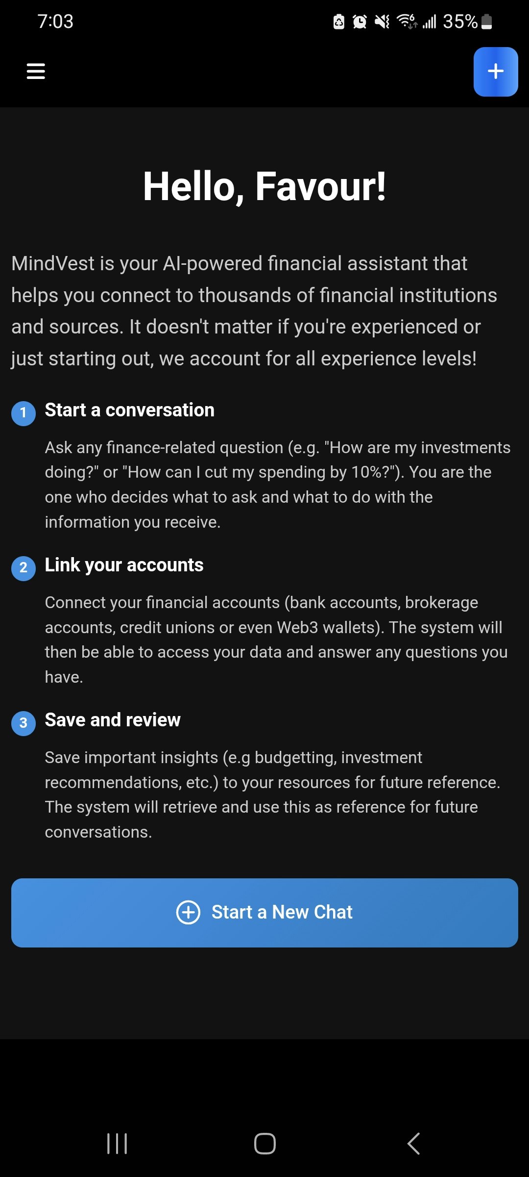 MindVest gallery image