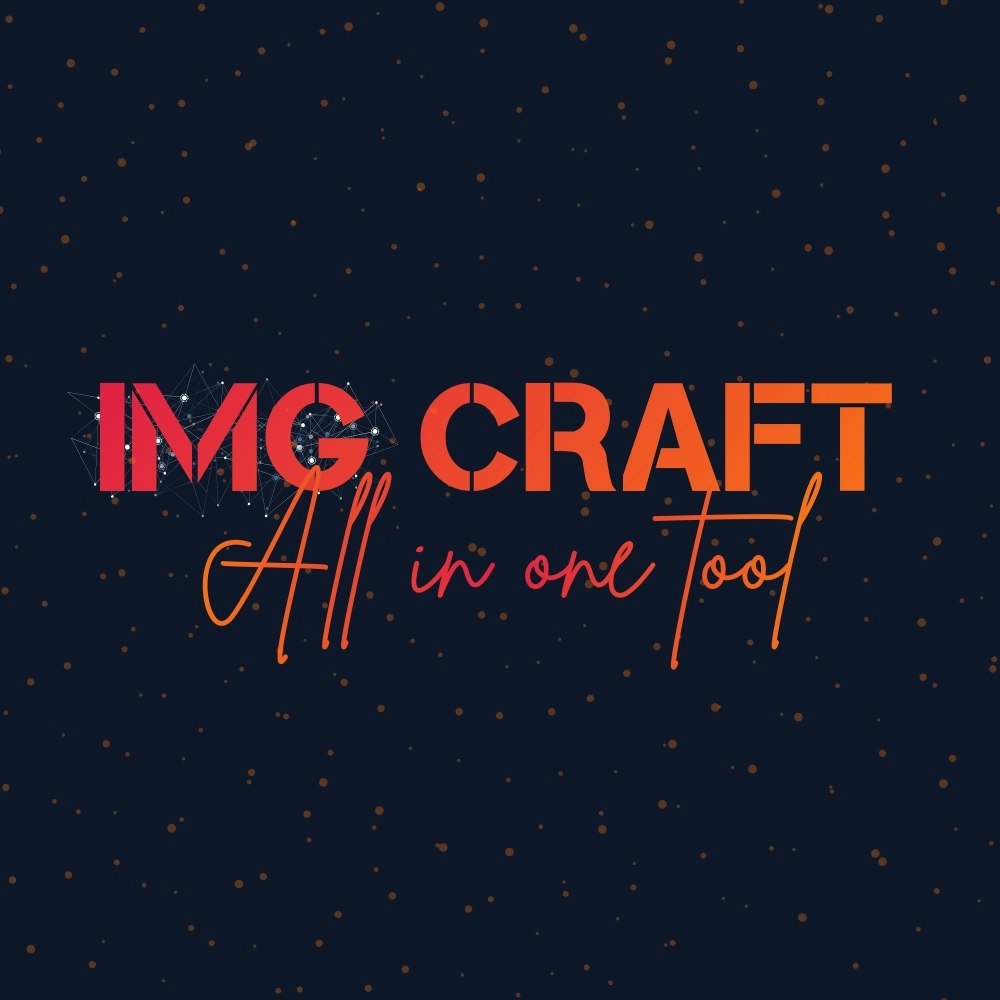 ImgCraft logo