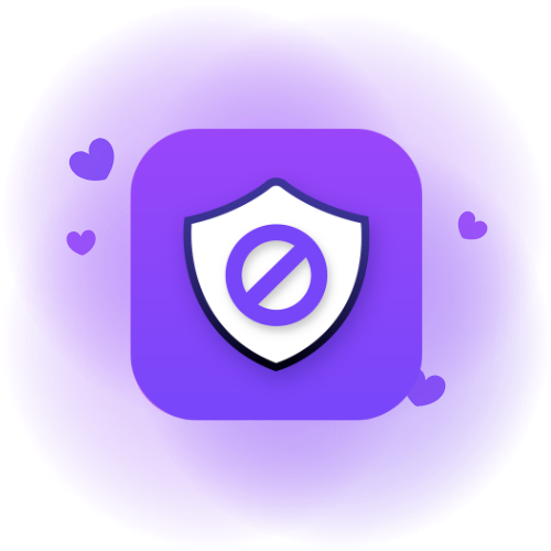 Block Apps & Focus Timer: Lock My Apps logo