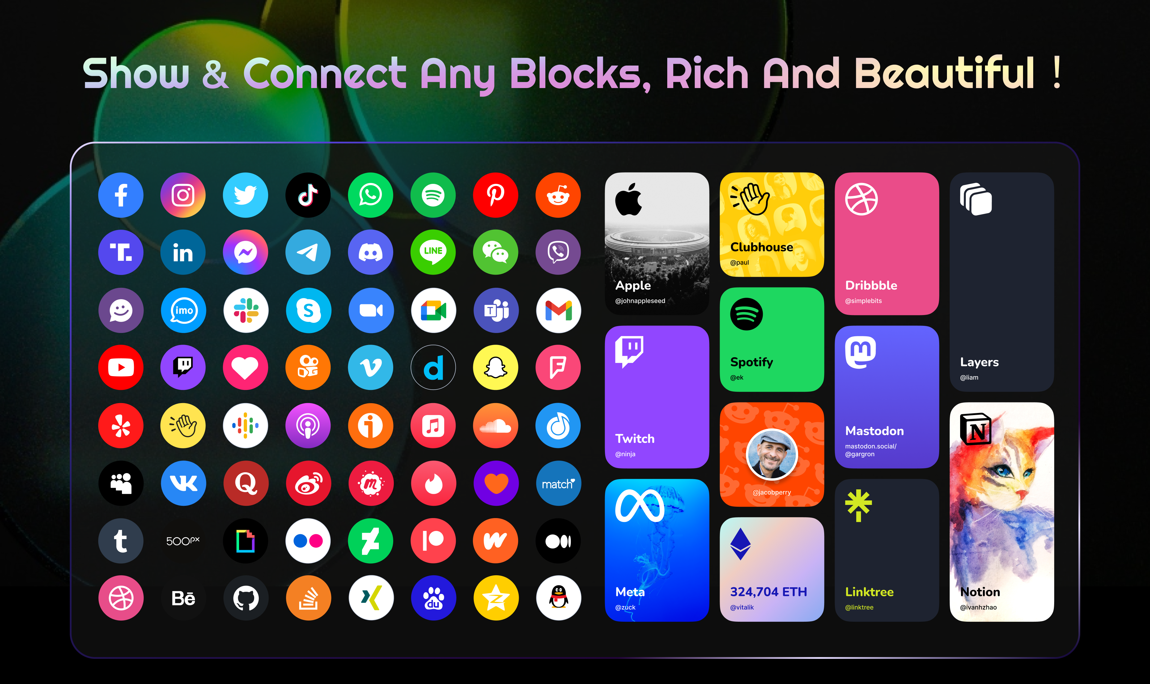 NextMe media 10
