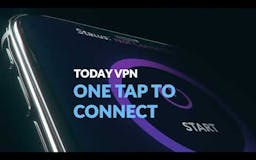 Today VPN - Free VPN for Android media 1
