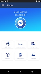 EBizCharge gallery image