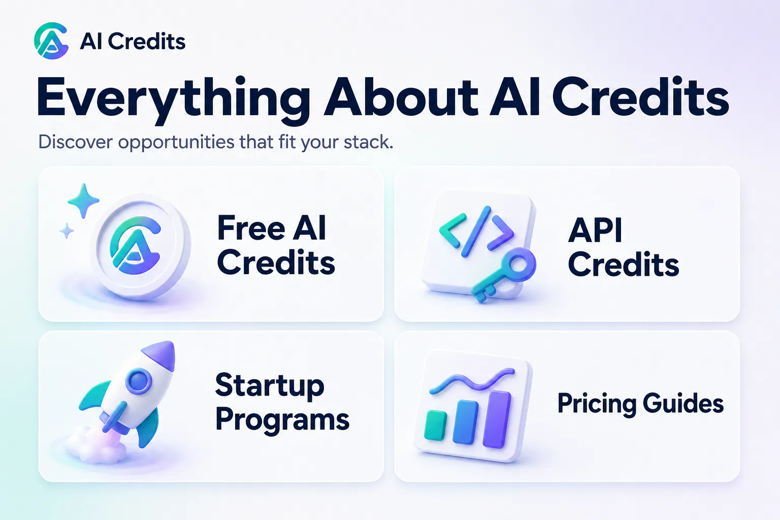 AI Credits gallery image